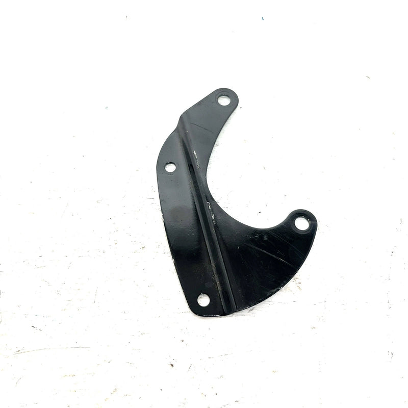 87 Suzuki Quadrunner 300 LT300E 2x4 OEM Engine Mount Plate Set 41912--41B00 AS36