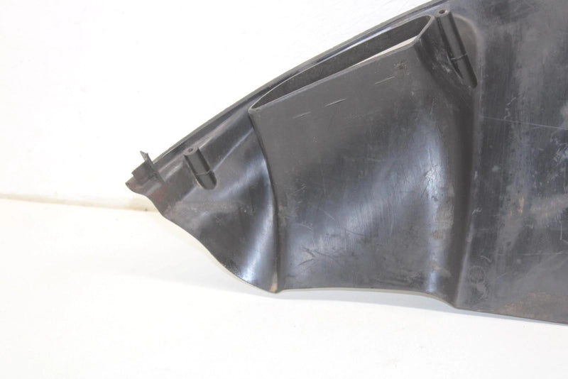 98 Polaris Xcr 700 Oem Lower Nose Cone 5431824-070 SP182