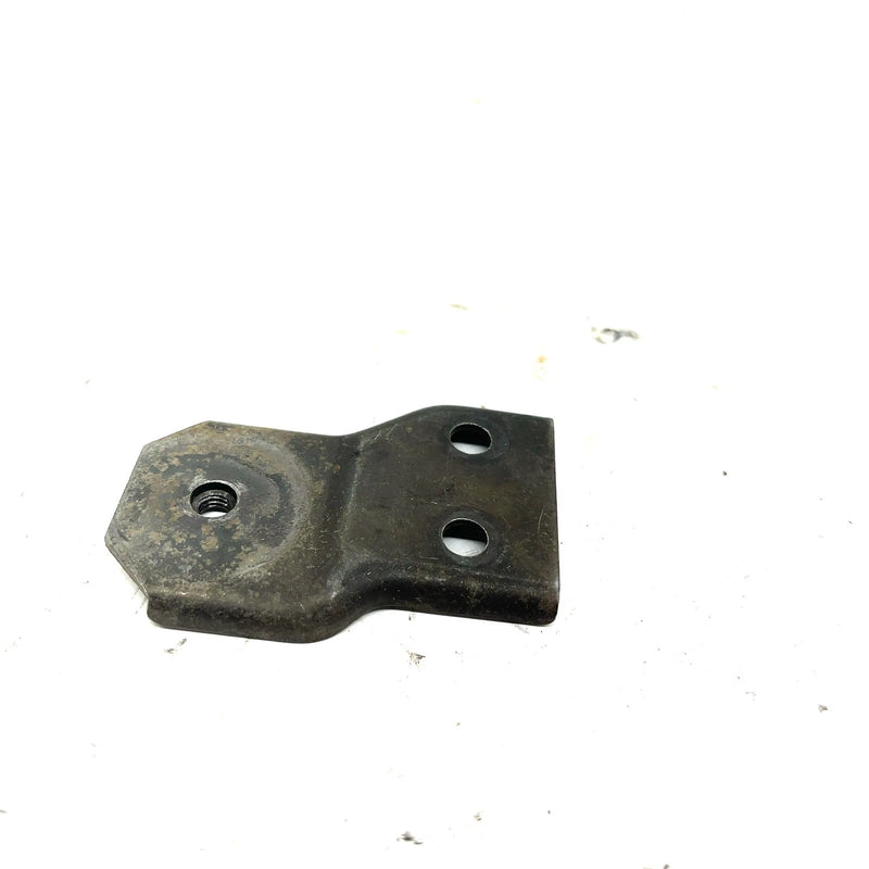 83-86 Suzuki ALT125 OEM Front Fuel Tank Bracket 44521-24400 AS31