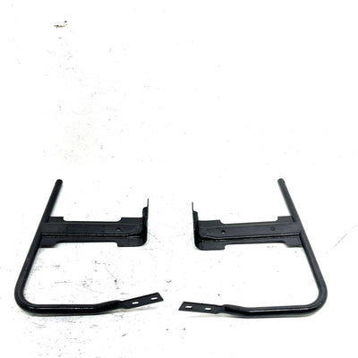 2006 Arctic Cat 650 4x4 V2 Stewart Auto OEM Footrest Support Set 1506-379 AA37