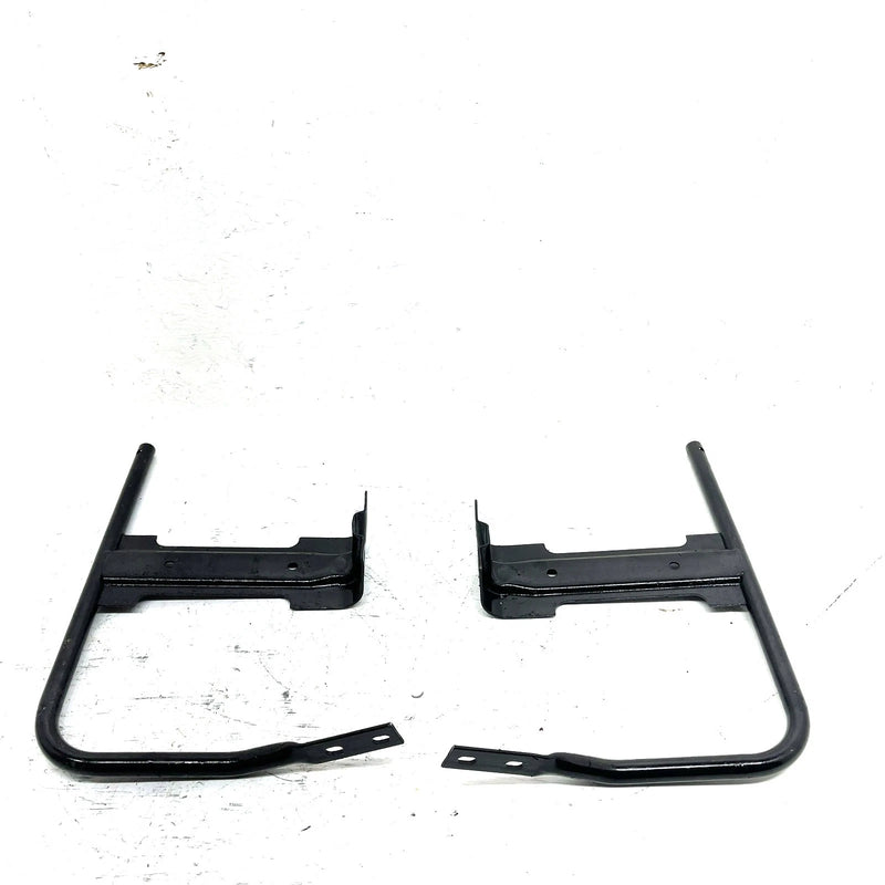 2006 Arctic Cat 650 4x4 V2 Stewart Auto OEM Footrest Support Set 1506-379 AA37