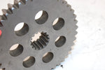 1998 Arctic Cat Zrt 600 Oem 40T Lower Chaincase Gear 0602-453 SA36