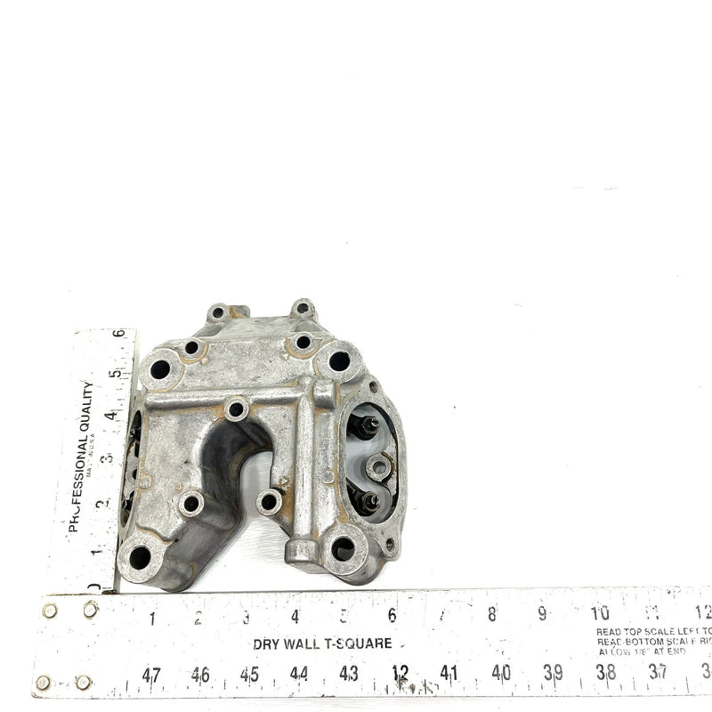 2007 Honda Foreman Rubicon 500 TRX500 OEM Cylinder Head Cover 12310-HN2-000 AH94