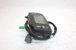 2009 Honda Trx 500 Fpea Foreman P/s Es Oem Speedometer 37200-HP0-H41 AH17