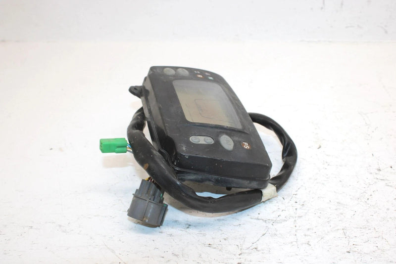 2009 Honda Trx 500 Fpea Foreman P/s Es Oem Speedometer 37200-HP0-H41 AH17