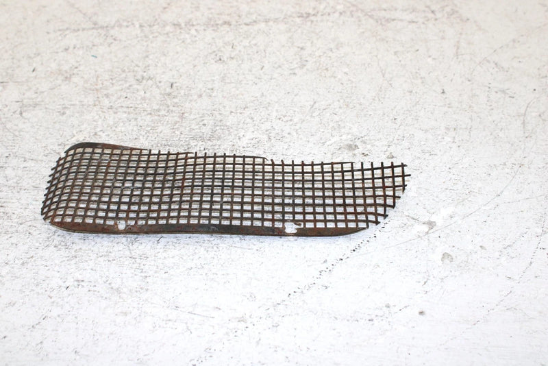 1999 Polaris 500 Xc Oem Upper Hood Screen Set  5243108-067 SP37