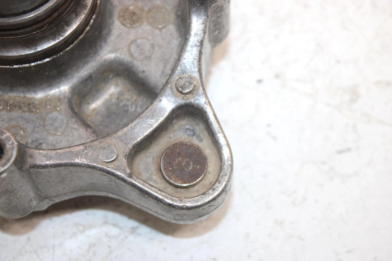2005 Polaris Sportsman 800 Oem Rear Wheel Hub  (Missing Studs) 5134311 AP146