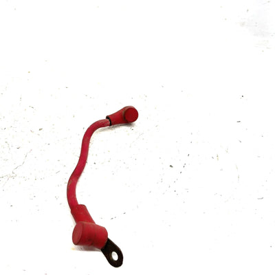 91-93 Polaris Trail Boss 350L 4X4 OEM Battery To Solenoid Cable 4010075 AP194