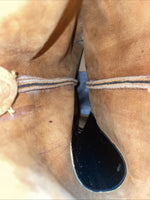 New Men’s Brown Acme Cowboy Boots. M 36 9 D. 3-58