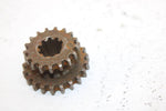 2004 Arctic Cat V2 650 Oem 2nd 21/17T Gear 3201-084 AA28