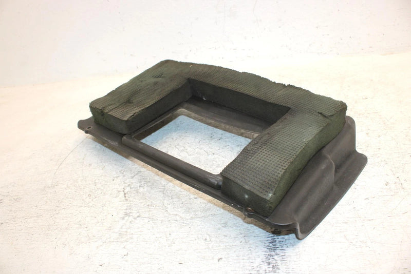 1998 Ski-doo Mach 1 700 Oem Air Intake Plate 572087800 SS3