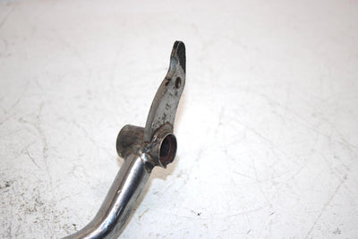 1985 Honda Atc125ma Oem Rear Brake Pedal Lever 46500-968-000 AH44