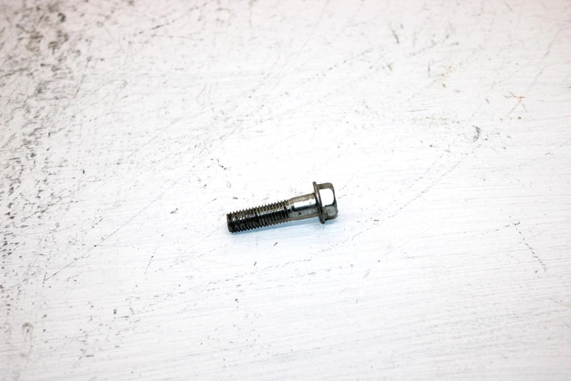 2001 Honda Trx 500 Faa Fourtrax Forman Oem Shift Drum Bolt 95801-08035-00 AH56