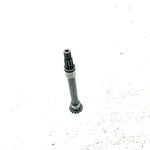 03 Kawasaki Prairie 650 KVF650A 4x4 OEM Secondary Timing Shaft 13107-1514 AK37