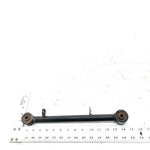2002 Arctic Cat 375 2x4 Automatic OEM Rear Swingarm Brace 0504-246 AA41
