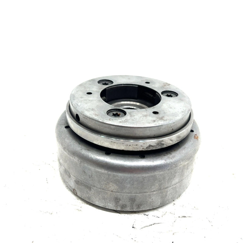 1984 Honda TRX200 OEM Flywheel 31110-VM5-004 AH78