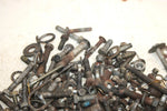 87 Polaris Trail Oem Nut Bolt Spacer Hardware Kit SP66