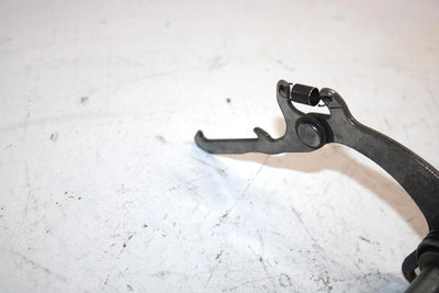 1986 Yamaha  Badger Yfm80s Oem Shift Shaft 22F-18101-03-00 AY8