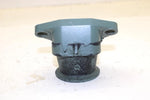 Yamaha Oem Motor Mount Damper 6M6-44517-00-5B Q4258