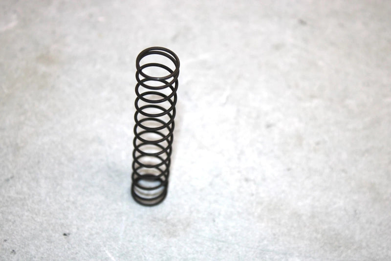 03 Yamaha  Kodiak 450 Awd Oem Center Shift Fork Spring 90501-13001-00 AY44
