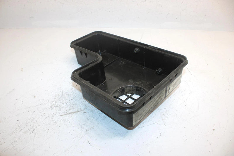 97 Polaris Indy 500 Oem Upper Air Silencer 5432437 SP145
