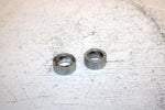 1998 Ski-doo Formula 500 Oem Rear Spring Collar Pair 503168800 SS1