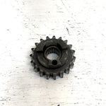 96-97 Ski-Doo Touring SLE OEM Top Sprocket 19T Drive Gear 581122200 SS12