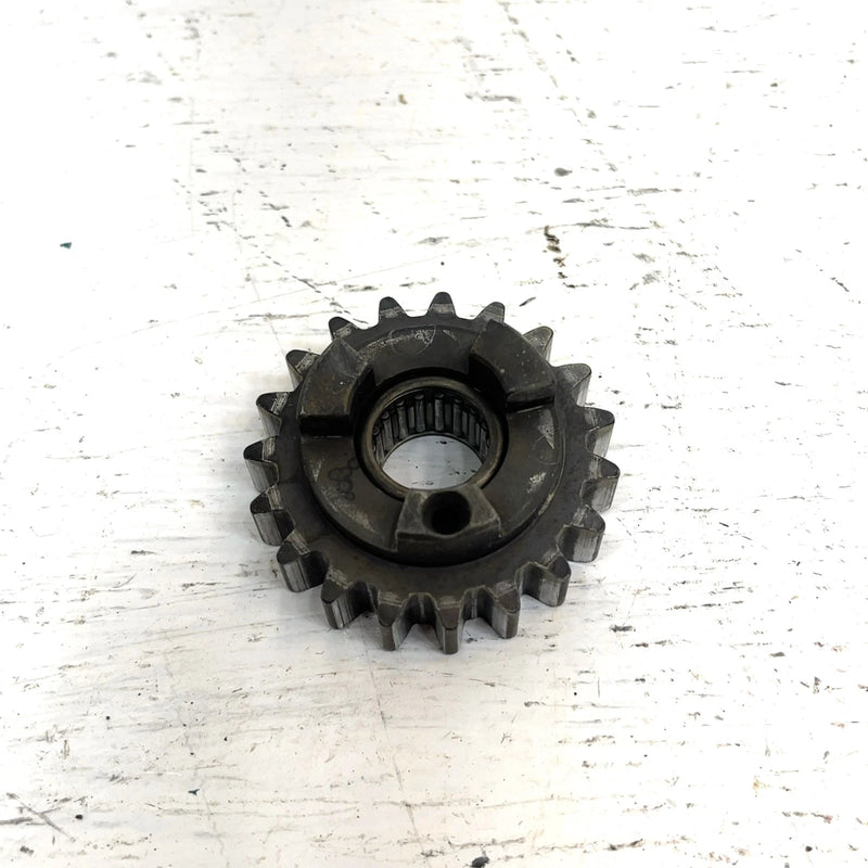 96-97 Ski-Doo Touring SLE OEM Top Sprocket 19T Drive Gear 581122200 SS12