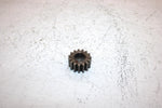 2001 Bombardier Traxter Oem Main Shaft Gear 15T 711220509 AB10