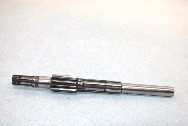 01 Arctic Cat 400 4x4 Oem Transmission Counter Shaft 3446-014 AA21