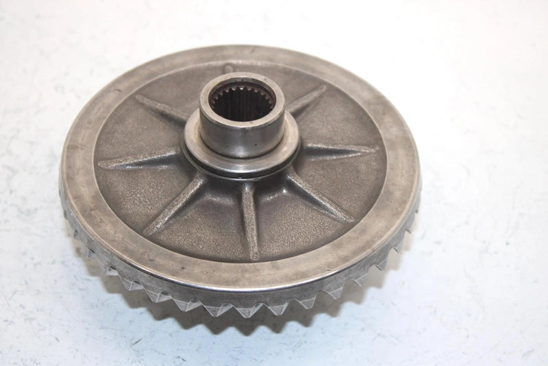 92 Kawasaki Bayou 300 4x4 Oem Rear Gear Case Gear 13101-5084 AK14