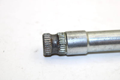 86 Kawasaki Bayou 300 OEM Rear Hub Break Cam 41050-1063 AK9