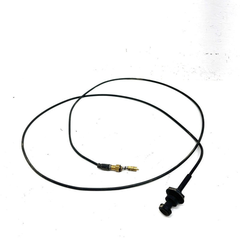 04-05 Polaris Ranger 500 4X4 OEM Choke Cable 7080937 XP9.1
