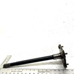 2003 Arctic Cat 400 4X4 OEM Front Left Rear Axle 0502-367 AA30