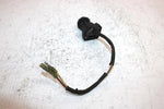 1990 Kawasaki Bayou 300 Oem Ignition Key Switch 27005-1132 AK22