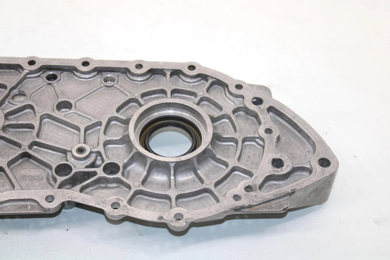2004 Polaris Sportsman 500 Oem Transmission Gear Case Cover 3234056 AP129