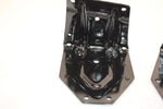 88 Polaris Star  Oem Rear Skid Mount Set 1011507 SP156