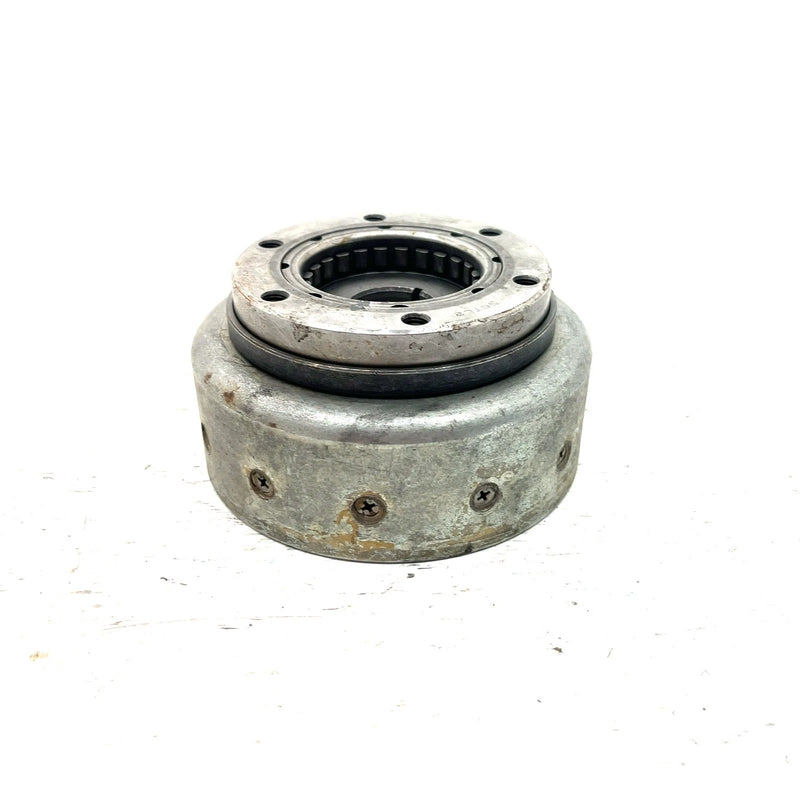 87 Suzuki Quadrunner 300 LT300E 2x4 OEM Magneto Flywheel Rotor 32102-41B00 AS36