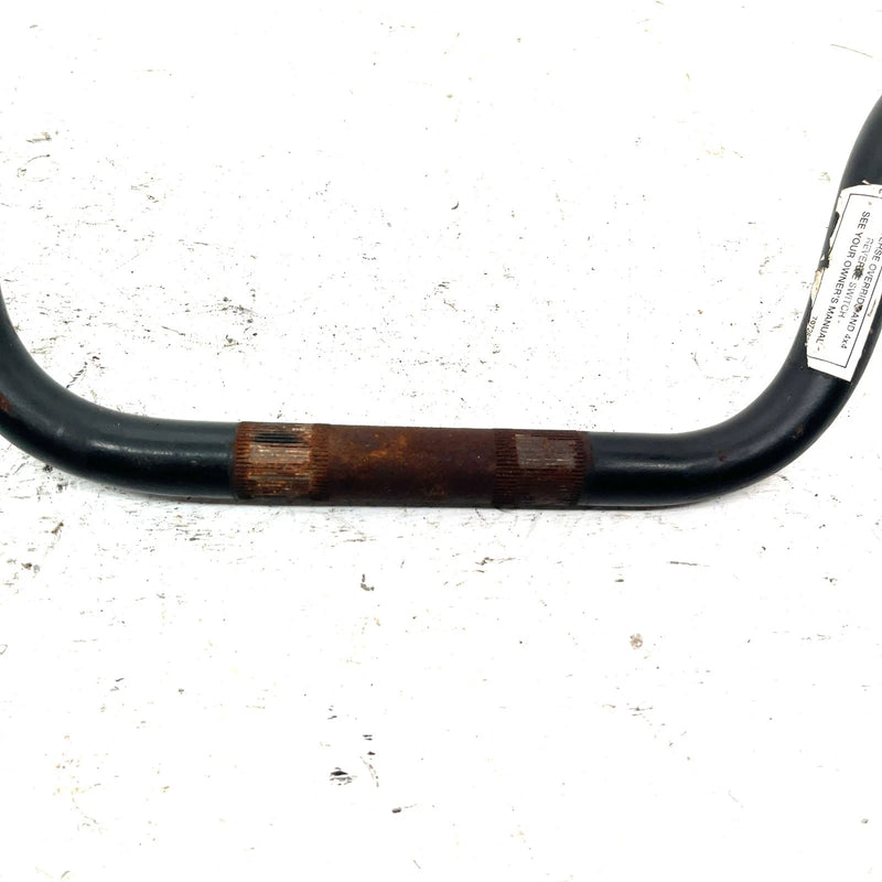 96-99 Polaris Xplorer 300 OEM Handlebars 5224715-067 AP237