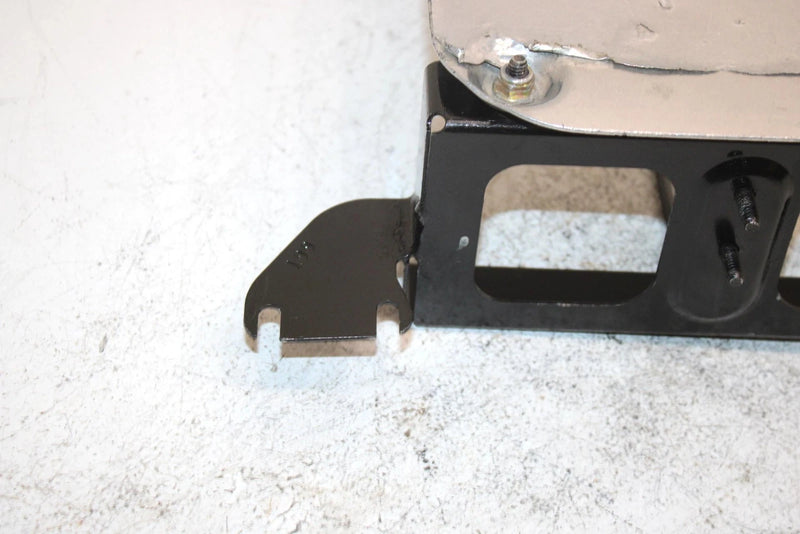 07 Arctic Cat Panther 570 Oem Battery Tray W/Shield 0745-166 0745-139 SA218