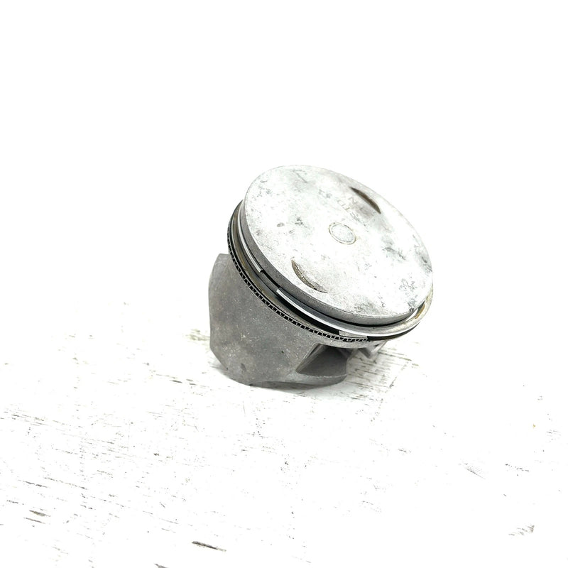 88-00 Honda FourTrax 300 TRX300FW 4x4 OEM 74mm Piston 13101-HC4-000 AH45