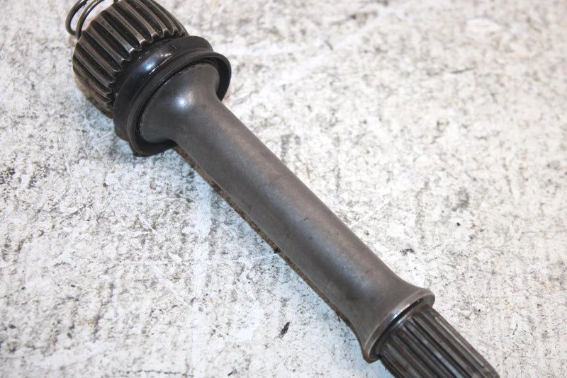 2002 Honda Foreman Rubicon Oem Prop Shaft 40201-HN2-000 AH36