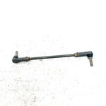 2007 Can-Am Outlander 650 4x4 XT HO EFI OEM Steering Tie Rod 709400190 AB17