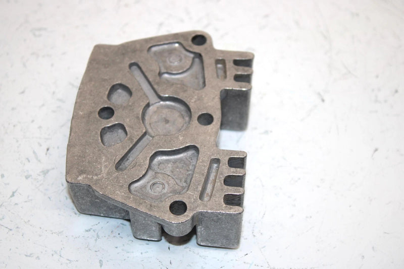 86 Honda Fourtrax  Trx125 A Oem Cylinder Head Side Cover R 12331-459-000 AH16