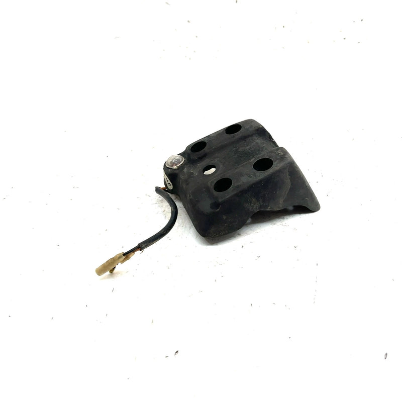 2002 Polaris Scrambler 90 OEM Handlebar Cover 0450644 AP199