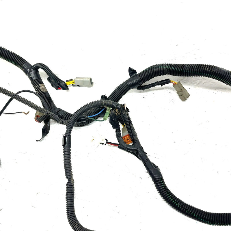 2004 John Deere Trail Buck 650 EXT OEM Main Wire Harness AJ1