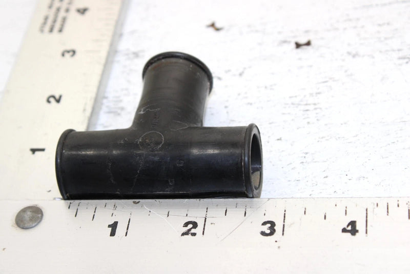 1996 Ski-doo Formula Iii 600 Oem T-Fitting 509000219 SS18
