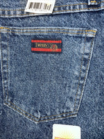 New Men’s Twenty X 5 Pocket Jean Low Rise Denim Jeans. 9/10x34 L-20