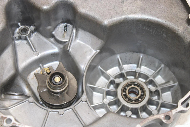 1994 Kawasaki Bayou 300 4x4 Oem Clutch Cover 14032-1434 AK18