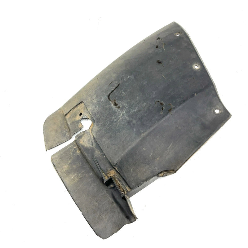 05-09 Honda Foreman Rubicon 500 OEM Left Front Splash Guard 61868-HP0-A00ZA AH94